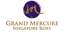Grand Mercure Roxy Singapore